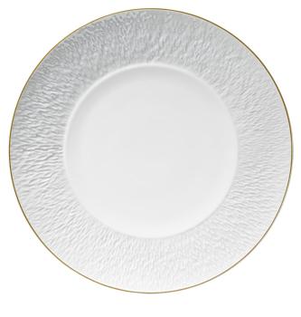 Dinner plate - Raynaud